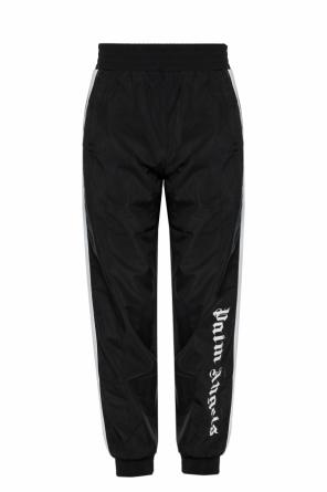 Side stripe sweatpants, zdjęcie 1 Side stripe sweatpants od Palm Angels